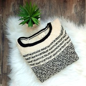 Lou & Grey wool blend sweater